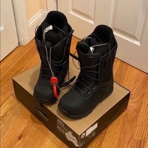 Burton Moto Snowboard Boot Men’s